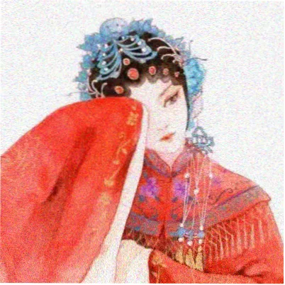 丫头 老九门角色